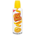 Easy Cheese cheddar 226gr