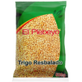 El Plebeyo Trigo Resbalado 500g