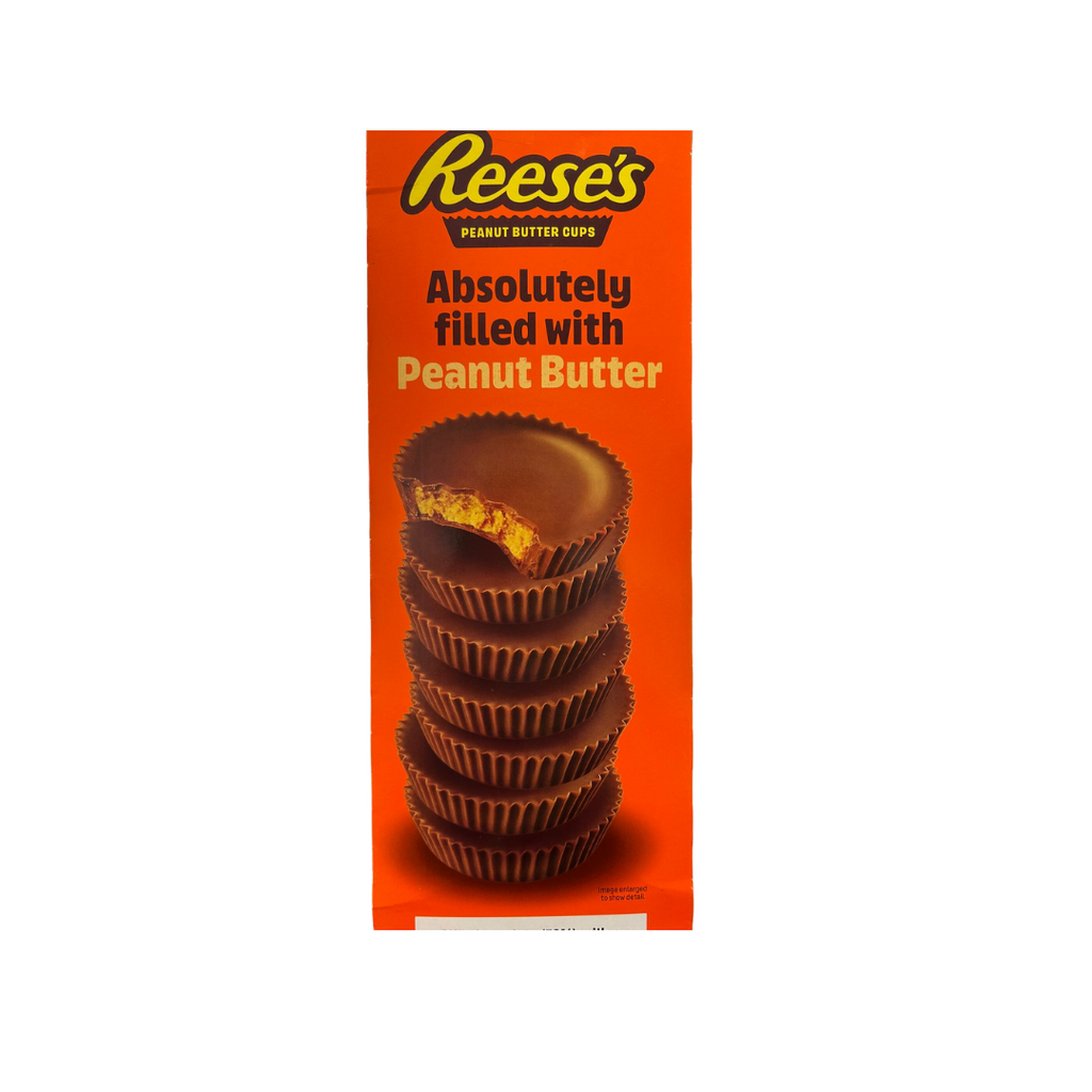 Reeses Gian 20 cup 308g