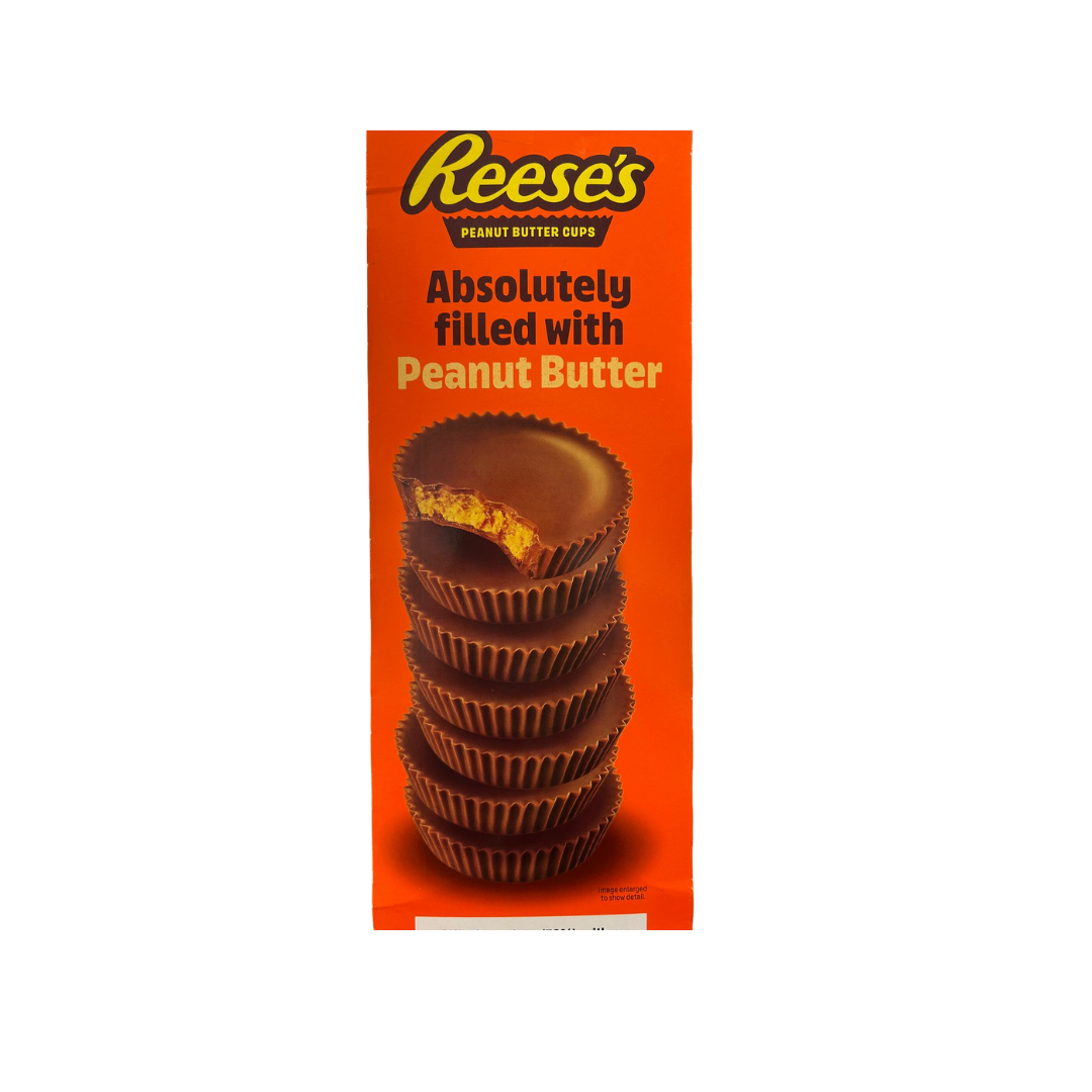 Reeses Gian 20 cup 308g