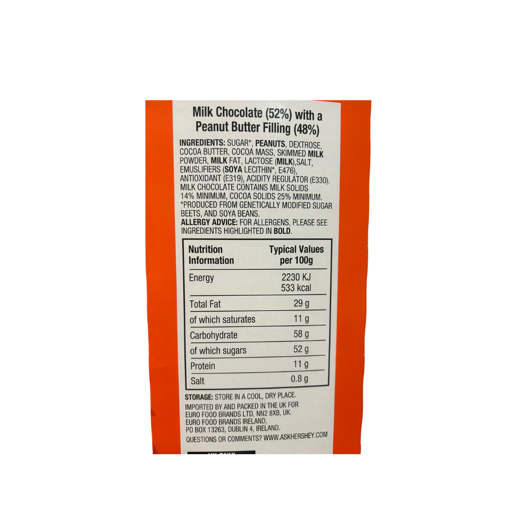 Reeses Gian 20 cup 308g