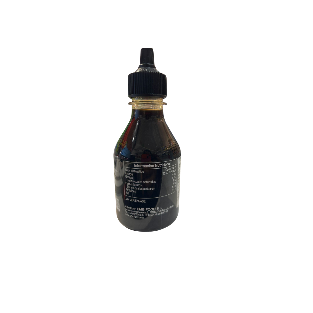 Sriracha salsa sabor teriyaki 200ml