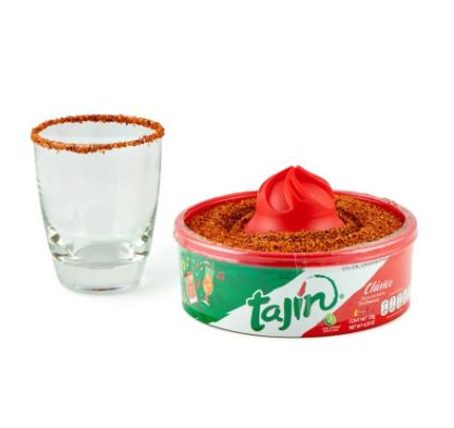 Escarchador Rimmer de Tajin 120 gr