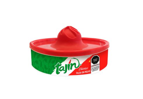 Escarchador Rimmer de Tajin 120 gr