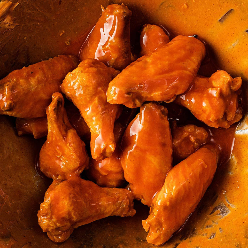 Frank's Salsa Buffalo Wings  354ml
