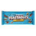 Mr Beast Feastables Almond 60g