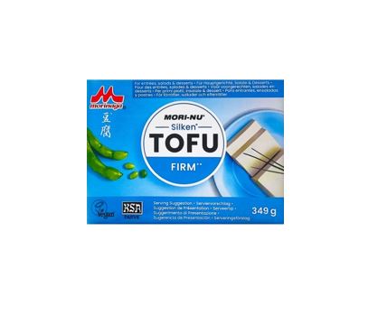 Morinu Tofu azul 340 gr
