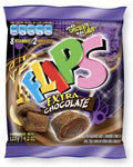Flips chocolate bolsitas 120 gr