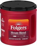 Folgers House Blend- 734g