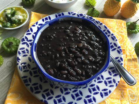 Goya Frijoles Negros Extra 439g (15.5 OZ)X2
