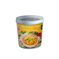 Curry Amarillo Tailandés – para Cocina Tailandesa 400gr