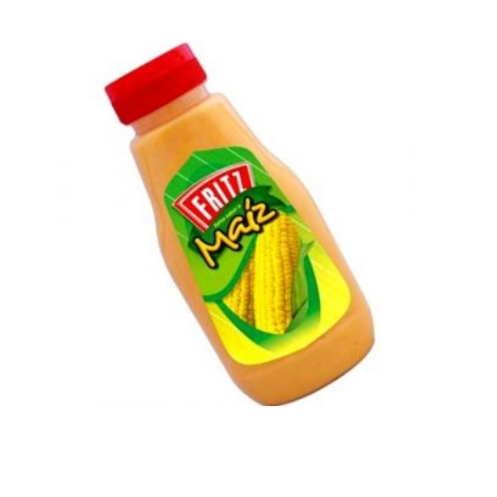 Fritz Salsa de maiz 250 ml