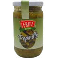 Fritz Salsas Pepinillo 290ml