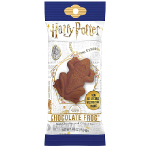 Harry Potter choco frog 15 gr