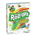 Fruit Roll-Ups Tropical 10 Rolls (14g)
