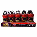 Lucas Muecas Fuego DISPLAY - 10 unidades (240g)