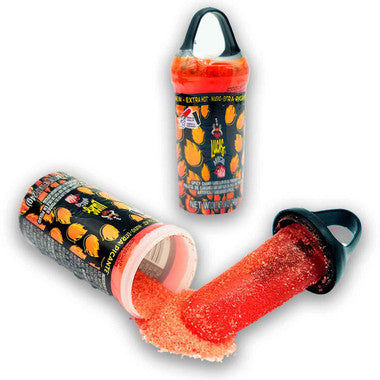 Lucas Muecas Fuego DISPLAY - 10 unidades (240g)