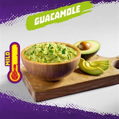 Takis sabor guacamole 92.3 gr