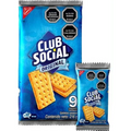 Club Social original 216 gr