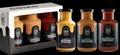 Goiko estuche 3 salsas - 3x250g