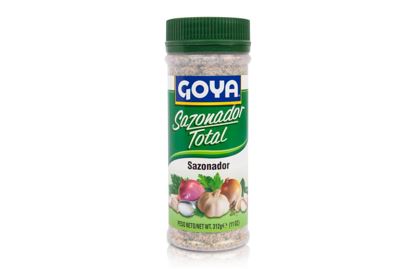 Wonderbox Goya: Adobo + sazonador