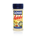 Goya Adobo sin pimienta 226g