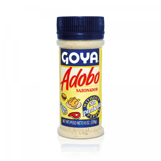 Wonderbox Goya: Adobo + sazonador