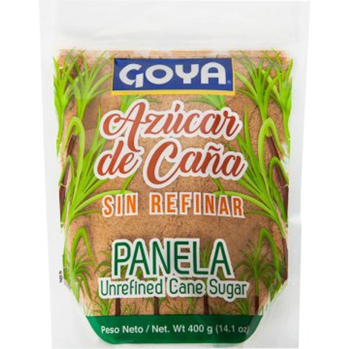 Goya Az?car de Ca?a 400g