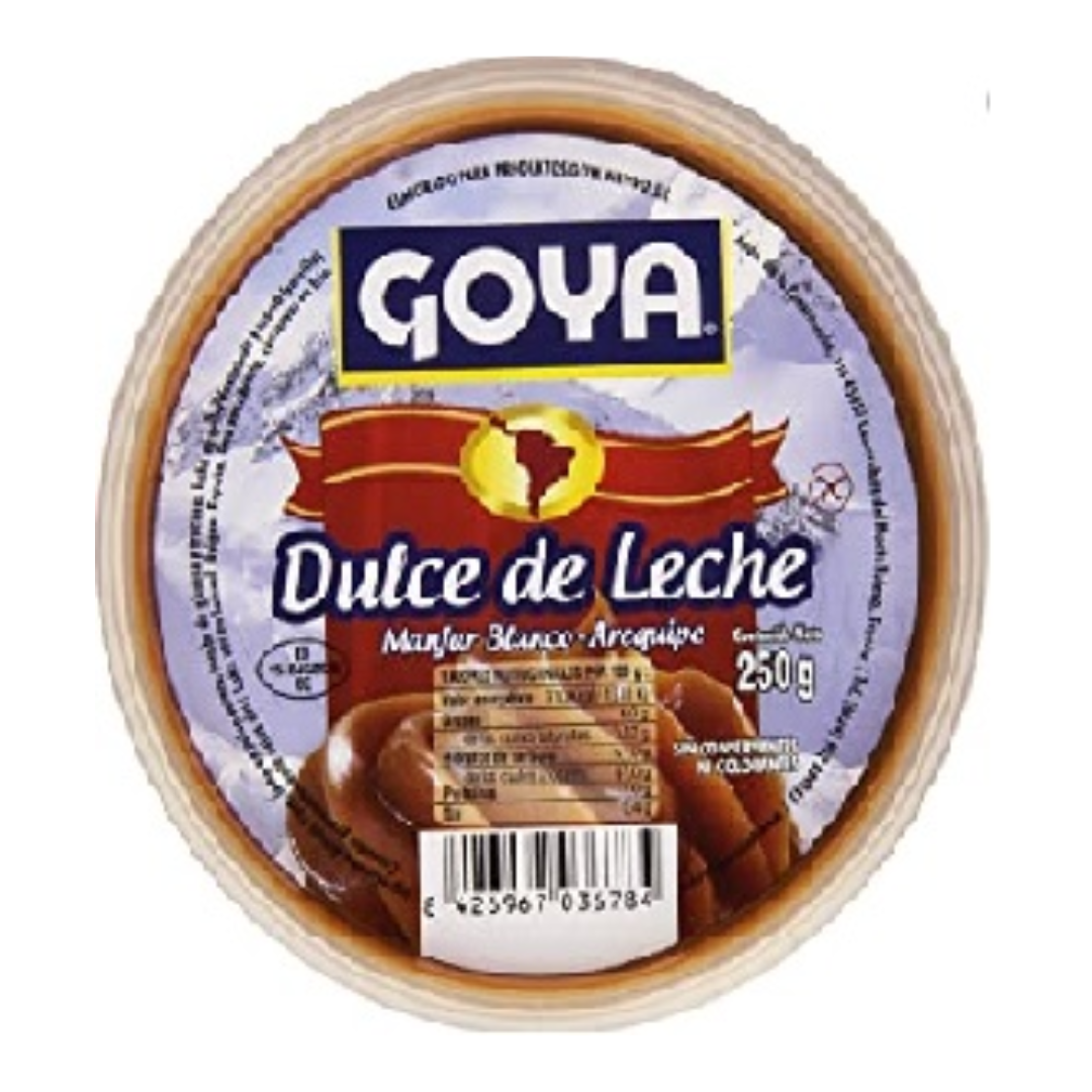 Goya Arequipe  250 gr