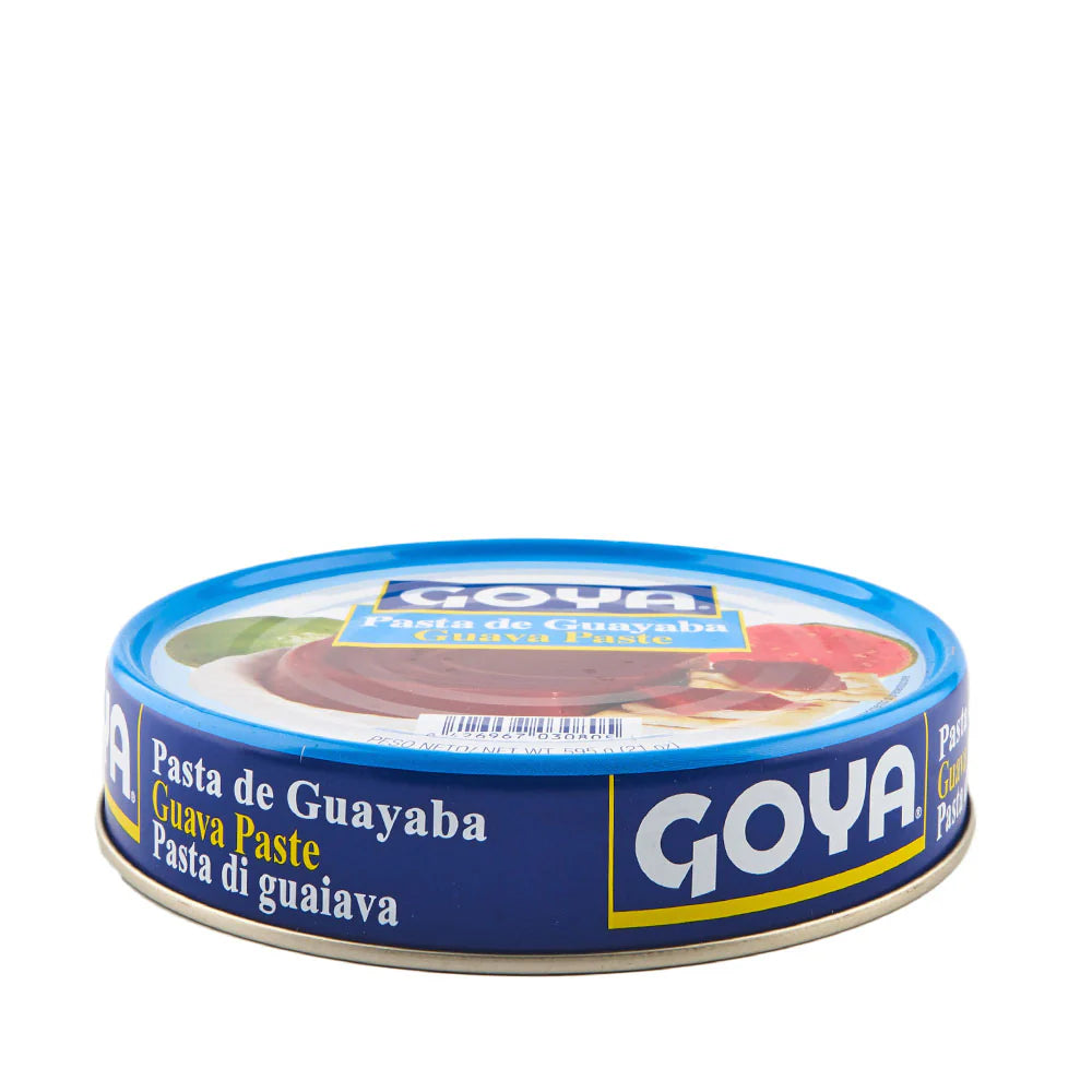 Goya Pasta De Guayaba - 1 Unidad