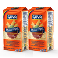 Goya Masarepa 1 kg - Pack 2