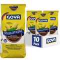 Goya Masarepa Blanca 1Kg - Pack 10