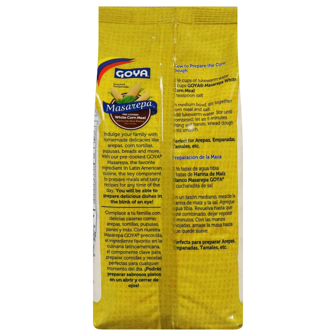 Goya Masarepa 1kg