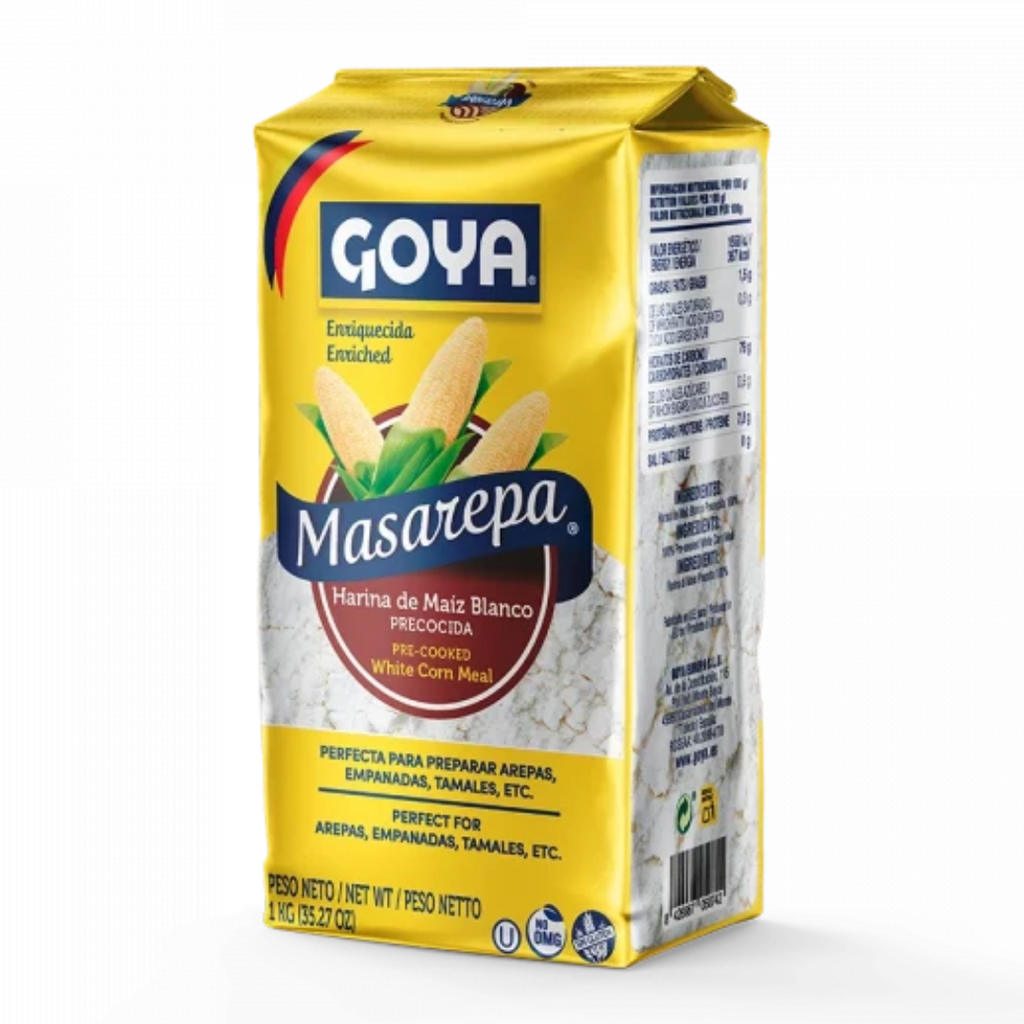 Goya Masarepa 1kg