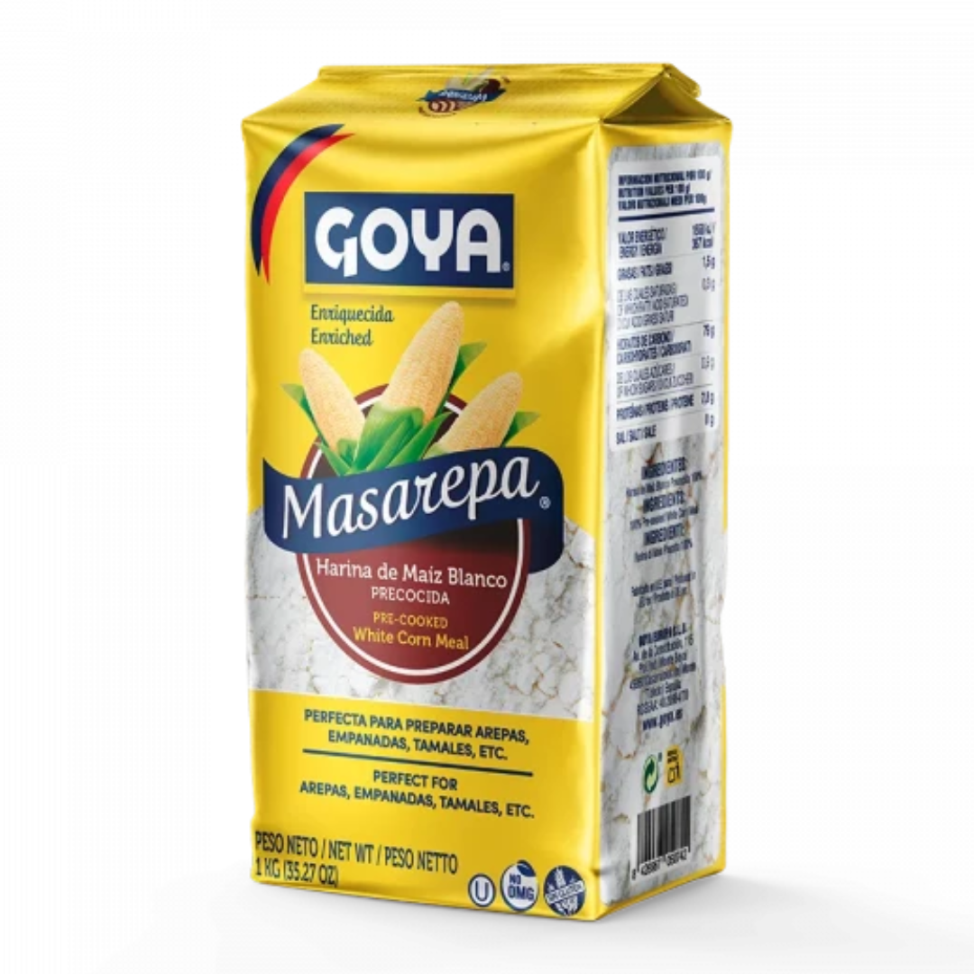 Goya Masarepa 1kg