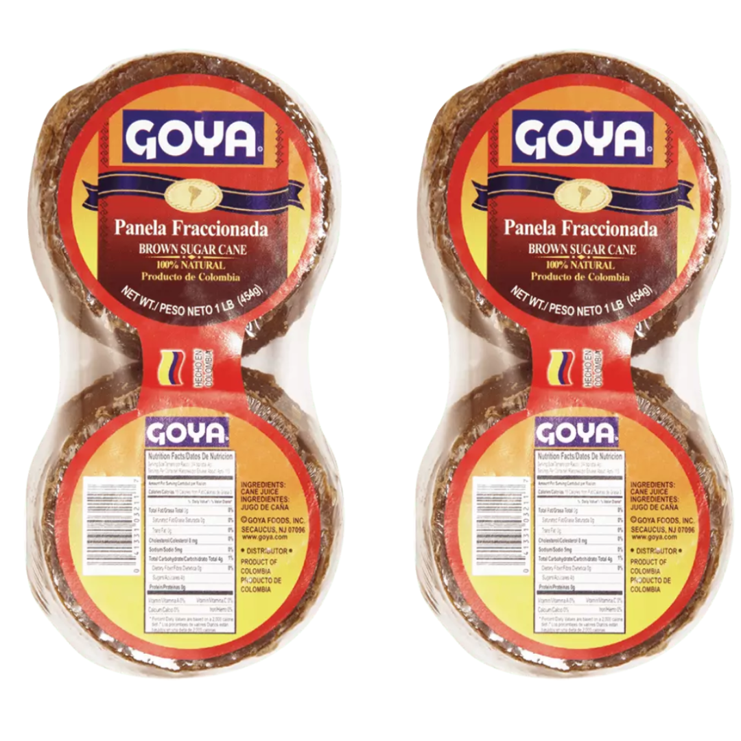 Pack 2 Conjunto Goya Panelas