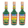 Goya Salsita Jalapeño 226 ml - Pack de 3!