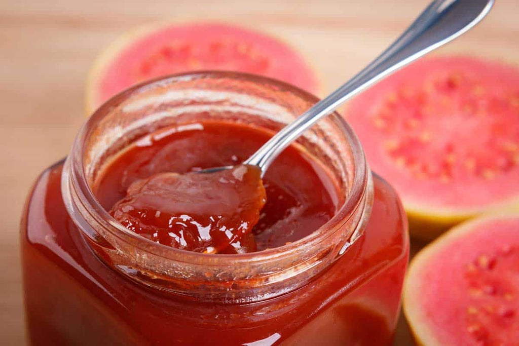 Predilecta Goiabada Cremosa  Guayaba Cremosa 230g