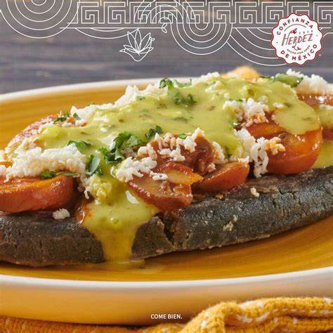 Herdez  Salsa De Guacamole Cont. Net. 240g