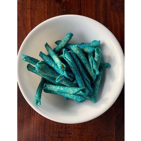Takis Blue heat botana de maíz sabor chile y limón 200g x3