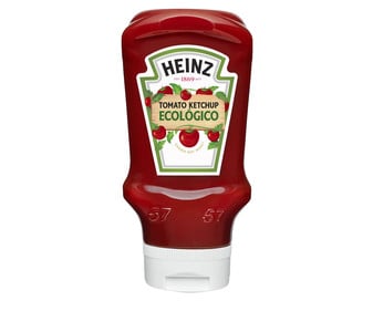 Heinz Tomato Ecologico 580g