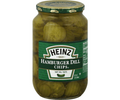 Heinz Hamburger Dill Chips -  473 ml