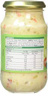 Heinz pasta sandwich original 270g -pack 6