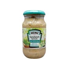 Heinz pasta sandwich original 270g -pack 6
