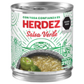 Herdez Lata Salsa Verde 210g