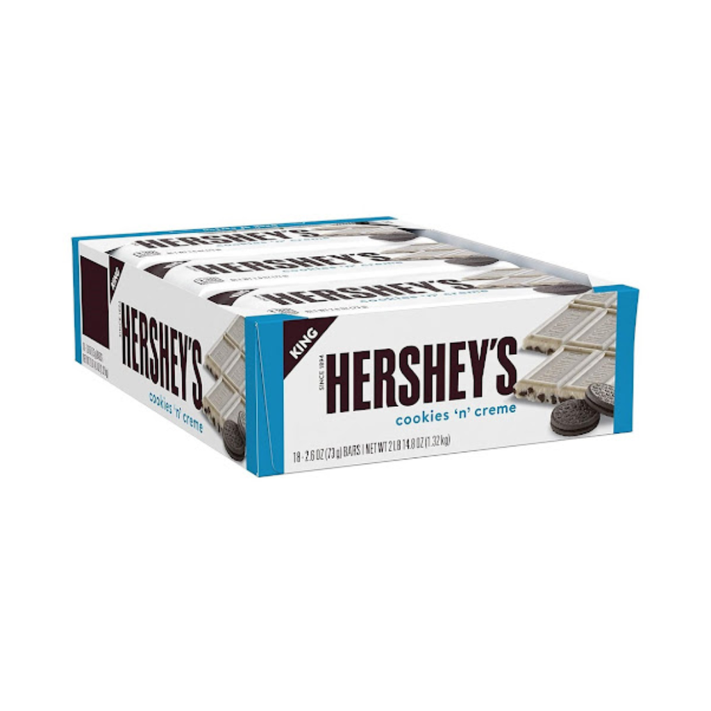 Hershey's Cookies n Creme 43g