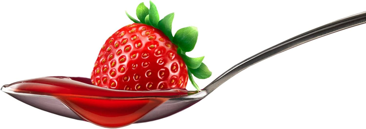 Hersheys sirope fresa 623gr - Syrup Strawberry