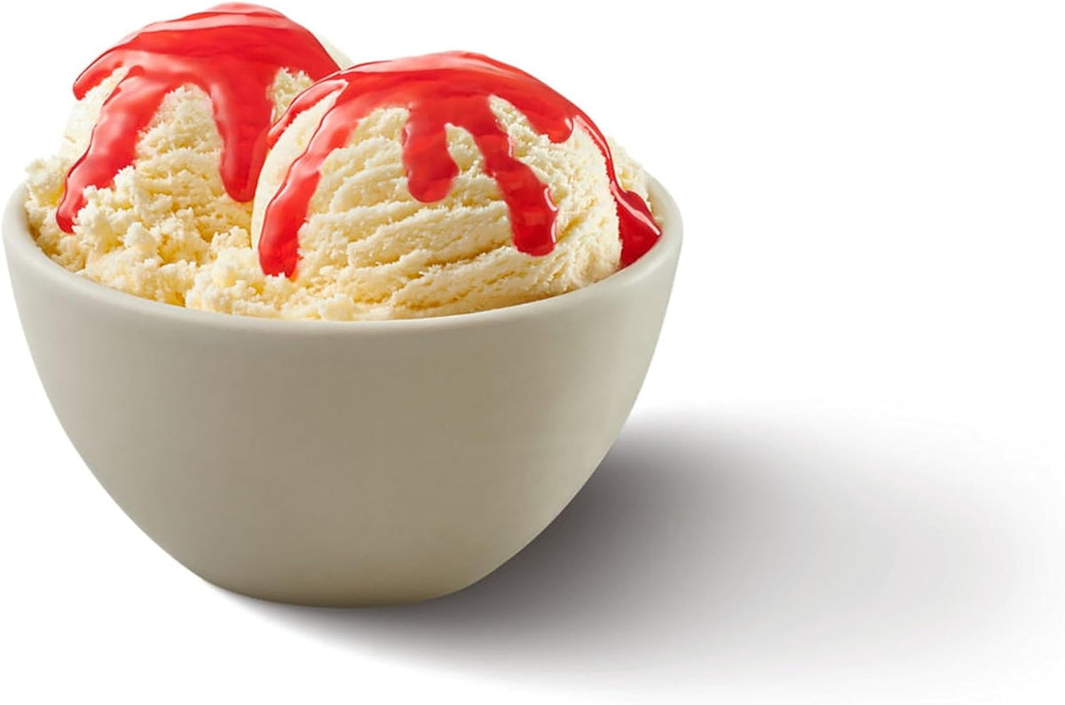 Hersheys sirope fresa 623gr - Syrup Strawberry