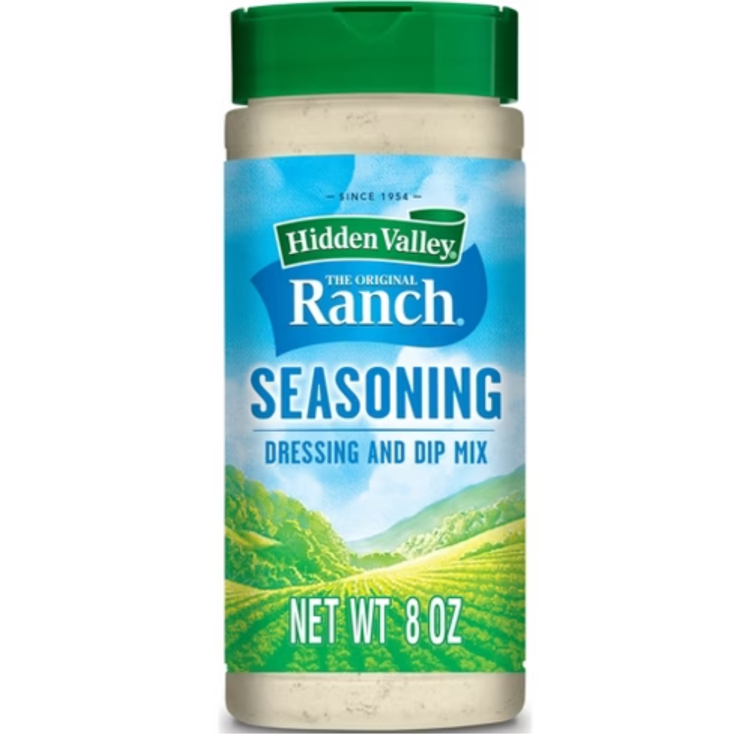 Hidden Valley Sazonador Ranch 226gr