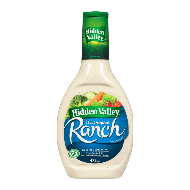 Hidden Valley The Original 473 ml